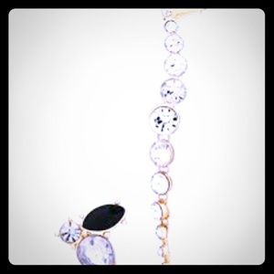 Guess Earrings Mismatched